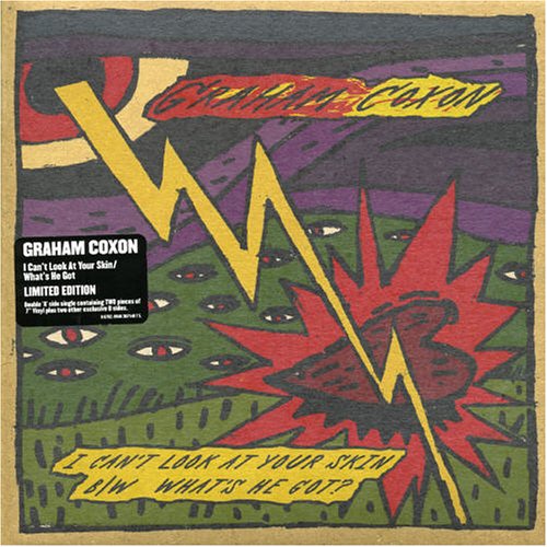 Cover Art