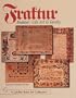 Fraktur: Folk Art and Family (Schiffer Book for Collectors)