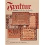 Fraktur: Folk Art and Family (Schiffer Book for Collectors)