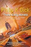 Three Early Novels