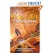 Philip K. Dick: Three Early Novels: The Man Who Japed, Dr. Futurity, Vulcan's Hammer