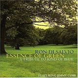 Essence of Green: A Tribute to Kind of Blue