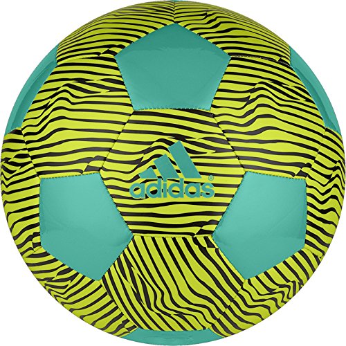 adidas x glider ii soccer ball