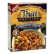 Thai Pavilion lemongrass stir fry, 7.05-Ounce Units (Pack of 6)