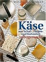 Käse aus Schaf-, Ziegen- und Kuhmilch selbstgemacht