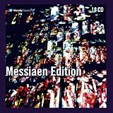 Messiaen Edition