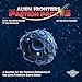 Alien Frontiers: Faction Pack 3