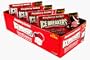 Ice Breakers Gum Ice Cubes Raspberry Sorbet 8 Packs
