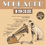 Schlager des Jahres 1938 - Verschiedene Interpreten