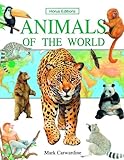 Animals of the world