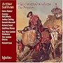 Sullivan: The Contrabandista & The Foresters