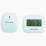 Acu-Rite Wireless Thermometer and Remote Sensor