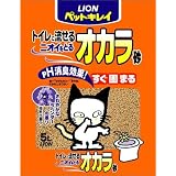 ＰＫ　トイレに流せるおから砂 5l