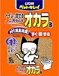 ペットキレイ オカラでニオイをとる...