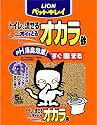 ＰＫ　トイレに流せるおから砂 5l