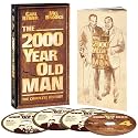 The 2000 Year Old Man:The Complete History