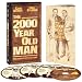 The 2000 Year Old Man:The Complete History