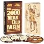 The 2000 Year Old Man:The Complete History