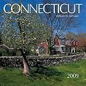 2009 Connecticut Wall Calendar