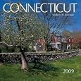 2009 Connecticut Wall Calendar by William H Johnson