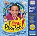 I Love Phonics