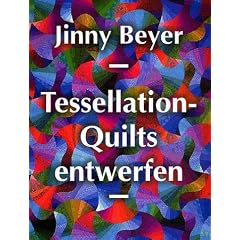Tessellation-Quilts entwerfen