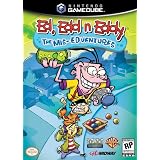 Ed, Edd 'n Eddy The Mis-Edventures by Midway Entertainment