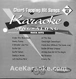 Karaoke Music CDG: Nutech CDG NT042