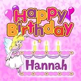Review Various  / Happy Birthday Hannah