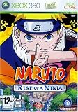 UBI Soft Naruto : Rise of a Ninja