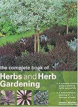 The Complete Book of Herbs and Herb Gardening (The Complete Book of)