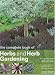 Book The Complete Book of Herbs and Herb Gardening (The Complete Book of)