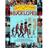 MTV's Beavis & Butt-Head's Ensucklopedia