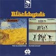 Blackbyrds/Flying Start