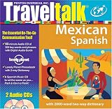 Mexican Spanish: The New Traveler's Survival Kit (Travel Talk)