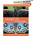 Firefly Encyclopedia of Insects and Spiders by Christopher O'Toole