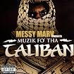 Musik Fo' Tha Taliban