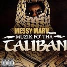 Muzik Fo Tha Taliban