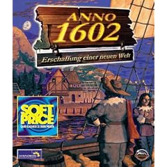 Anno 1602 - Erschaffung einer neuen Welt (SoftPrice)