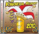 Produkt-Bild: Karneval Megaparty 2010