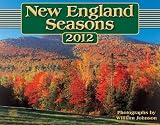 New England Seasons 2012