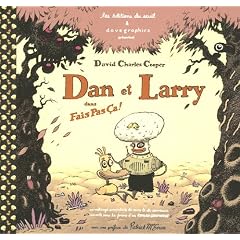Dan & Larry dans Fais pas �a !