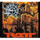Ratt; Detonator Mini-box [Japan Import] by 