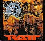 Ratt; Detonator Mini-box [Japan Import]