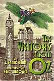 The Visitors from Oz