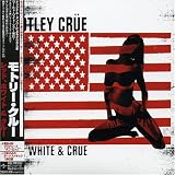 Red, White & Cruee