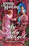 My Lady Angel (Harlequin Historical)