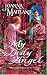 Book My Lady Angel (Harlequin Historical Series)