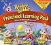 Reader Rabbit Learning Pack