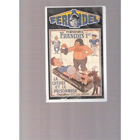 Fran�ois premier [VHS]